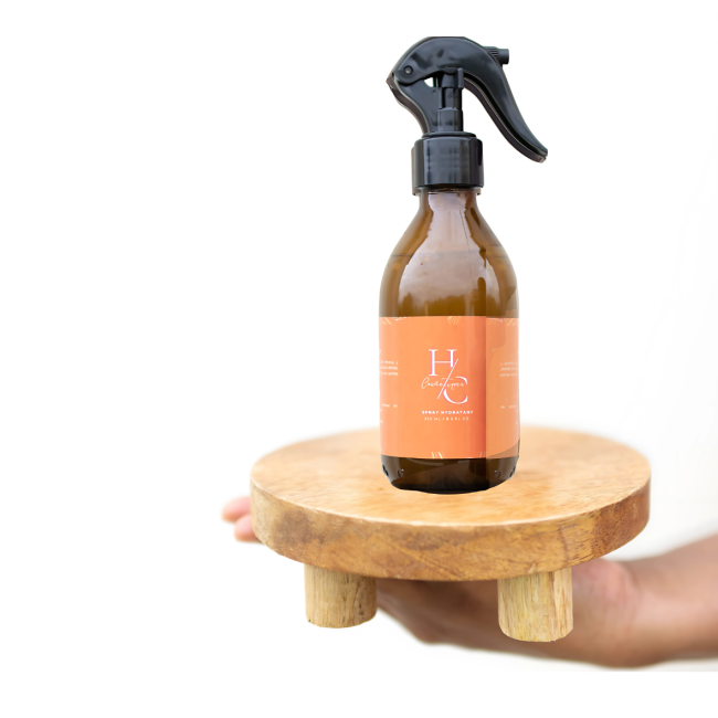 SPRAY HYDRATANT