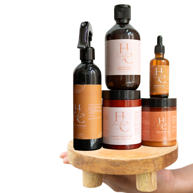 PACK - COMBO GAGNANT