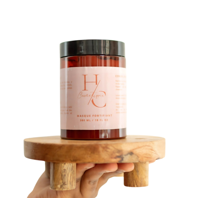 MASQUE FORTIFIANT